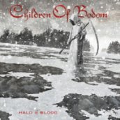 Halo Of Blood CD