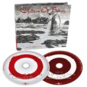 Halo Of Blood CD+DVD