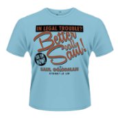 Breaking Bad - Better Call Saul T-Shirt L