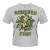 Breaking Bad - Vamonos Pest T-Shirt XL