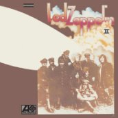 Led Zeppelin II (Super Deluxe Edition) LP+CD