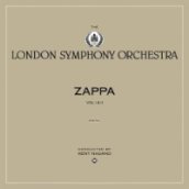 London Symphony Orchestra CD