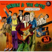 Cruising With Ruben & The Jets CD