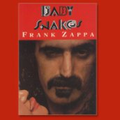 Baby Snakes CD