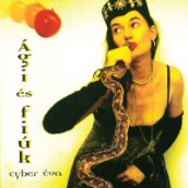 Cyber Éva CD