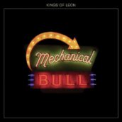 Mechanical Bull LP