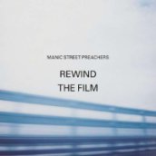 Rewind The Film CD