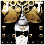 The 20/20 Experience - 2 Of 2 (Deluxe Version) CD