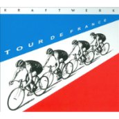 Tour De France CD