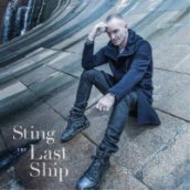 The Last Ship (Deluxe Edition) CD