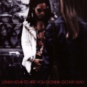 Are You Gonna Go My Way (Deluxe Edition) CD