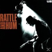 Rattle And Hum CD