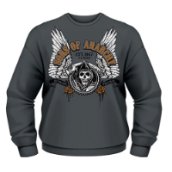 Sons Of Anarchy - Winged Reaper - M