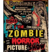 The Zombie Horror Picture Show DVD