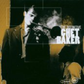The Definitive Chet Baker CD