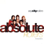 Absolute Rollers - The Very Best Of Bay City Rollers CD