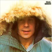 Paul Simon CD