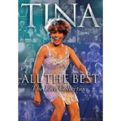 All the Best - The Live Collection DVD