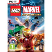 Lego: Marvel Super Heroes PC