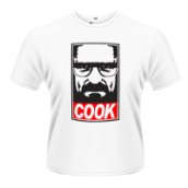 Breaking Bad - Cook T-Shirt L
