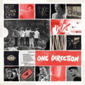 Best Song Ever Maxi CD