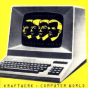 Computer World (International Version Remastered) CD