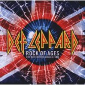 Rock Of Ages - The Definitiv CD