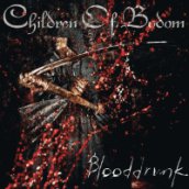 Blooddrunk CD