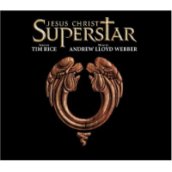 Jesus Christ Superstar (Jézus Krisztus szupersztár, 2005-ös kiadás) CD