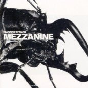 Mezzanine CD