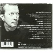 Clapton Chronicles - The Best Of CD