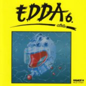 Edda Művek 6. CD