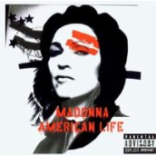 American Life CD