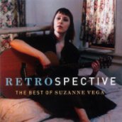 RetroSpective - The Best Of Suzanne Vega CD
