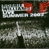 Live Summer 2003 CD