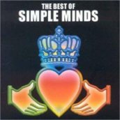 The Best Of Simple Minds CD
