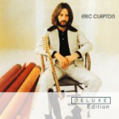 Eric Clapton (Deluxe Edition) CD