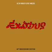 Exodus 30th Anniversary Edition CD