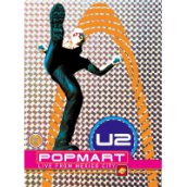 Popmart - Live From Mexico City DVD