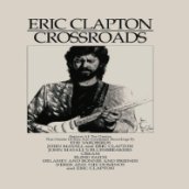 Crossroads CD