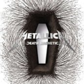 Death Magnetic LP