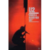 Under A Blood Red Sky - Live At Red Rocks 1983 DVD