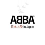 Abba In Japan DVD