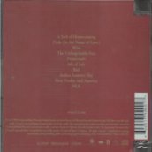 The Unforgettable Fire (Remastered) CD