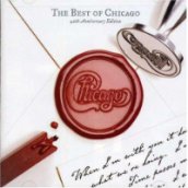 The Best of Chicago CD