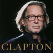 Clapton CD