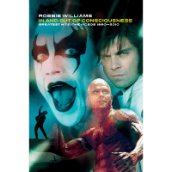 In And Out Of Consciousness - Greatest Hits 1990 - 2010 DVD