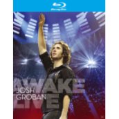 Awake Live Blu-ray