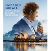 Farewell - Live In Concert At Sydney Opera House CD+DVD