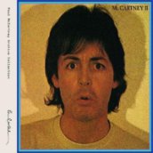 McCartney II (2011 Remastered) CD